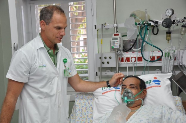 doctor_michael_jonas_israel_watchman_impalnt