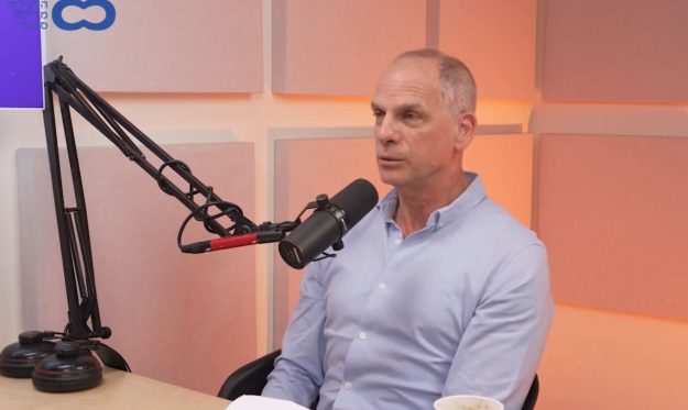 השפעה גנטית מול אורח חיים בריא שיחה עם פרופ' מיכאל יונש מומחה לקרדיולוגיה וצנתורי לב